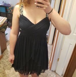 Homecoming/Party Dress